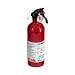 Tools & Hardware : Kidde FA5B Basic Fire Extinguisher with Pressure Gauge