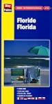 Carte routi�re et touristique : U.S.A...