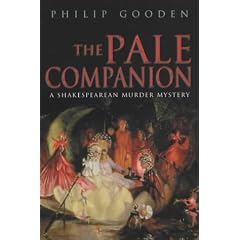 The Pale Companion: A Shakespearean Murder Mystery