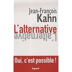 l'alternative