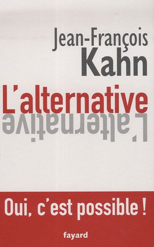 l'alternative
