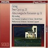 Produkt-Bild: Solo - Grieg