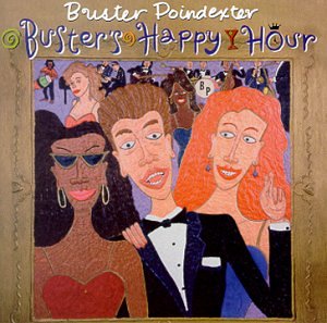 Buster Poindexter - Buster