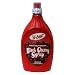 Fox's u-bet 20-Oz. Black Cherry Syrup