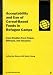 Acceptability and Use of Cereal-based Foods in Refugee Camps: Case Studies from Nepal, Ethiopia and Tanzania (Oxfam Working Papers)