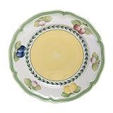 Villeroy & Boch French Garden Fleurence Salad Plate