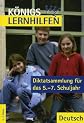 Diktatsammlung 5-7. SJ