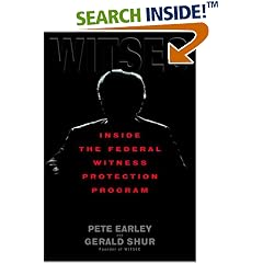 WITSEC: Inside the Federal Witness Protection Program