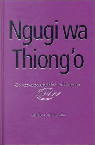 Ngugi wa Thiong'o