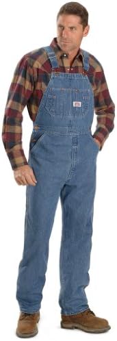 RoundhouseRound House Men's Overalls