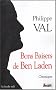 Bons baisers de Ben Laden