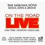 Live on the Road