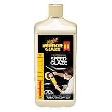 Meguiar's Speed Glaze - 32 oz.