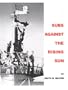 Subs Against the Rising Sun: U.S. Submarines in the Pacific