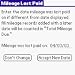Mileage Master downloadable Software