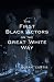 The First Black Actors on the Great White Way