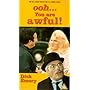 Ooh You Are Awful! [VHS] [1972]