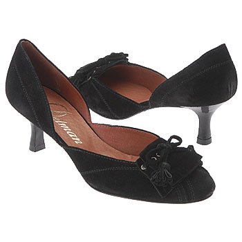 Wedding Shoes: Delman Women's Linden-Delman Wedding Shoes-Delman Wedding Shoes: Delman Women's Linden-Pump Wedding Shoes