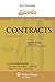 Blond's Law Guides: Contracts