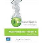 Click here to buy  Essentials for Design Macromedia Flash 8 Level Two (2nd Edition) (Essentials for Design)  by Dean Bagley.