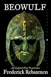 Beowulf: An Updated Verse Translation (Perennial Classics)
