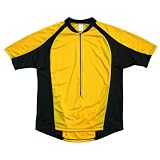 Canyon Mountain Tec Jersey