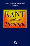 Produkt-Bild: Kant und die Theologie