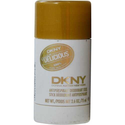 Dkny Golden Delicious By Donna Karan Deodorant Stick Antiperspirant 2.6 Oz