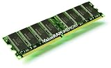 Kingston 2GB KIT 400MHZ DDR PC3200 ( KVR400X64C3AK2/2G )