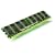 Kingston 2GB KIT 400MHZ DDR PC3200 (KVR400X64C3AK2/2G) (2 x 1 GB)