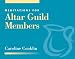 Meditations for Altar Guild Members (Faithful Servant Seies)