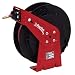 Reelcraft RT650-OLP 3/8-Inch by 50-Feet Spring Driven Hose Reel for Air/Water