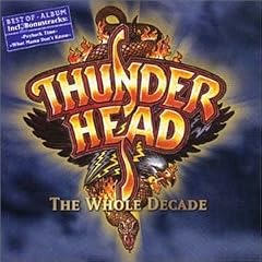 The Whole Decade