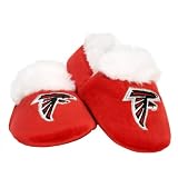 NFL Atlanta Falcons Baby Bootie Slippers