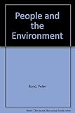 People and the environment