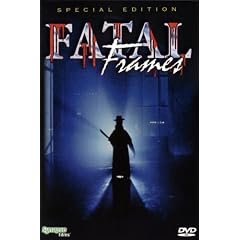 Fatal Frames by 