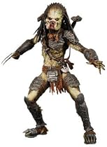 AVP: Requiem - Predator UnMasked Figure - Neca