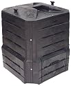 Soilsaver Compost Bin