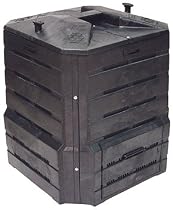 Soilsaver Compost Bin