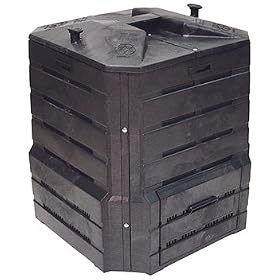 Soilsaver Compost Bin