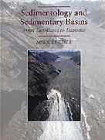 Sedimentology and Sedimentary Basins: From Turbulence to Tectonics under Sedimentary in The Books Store