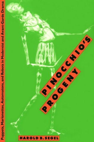 Pinocchio
