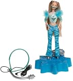 Review mattel  / barbie-pop sensation cantante