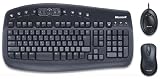 Microsoft Wireless Optical Desktop 1000 BV3-00016