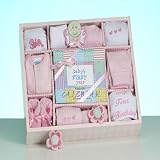 Baby's First Year Gift Set New Baby Gift