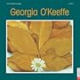Georgia O'Keffee 2005 Calendar
