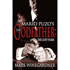 The Godfather: The Lost Years