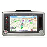 Pharos Drive GPS 140
