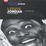 Review Music Video Distributors  / Louis Jordan - the Swing Era [Spanish Import] [2003] (NTSC)