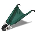 Allsop Wheel Easy LE Folding Yard Cart #28162